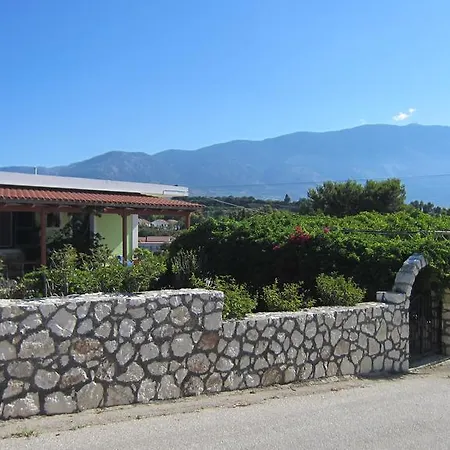 Apartment Thanasis
