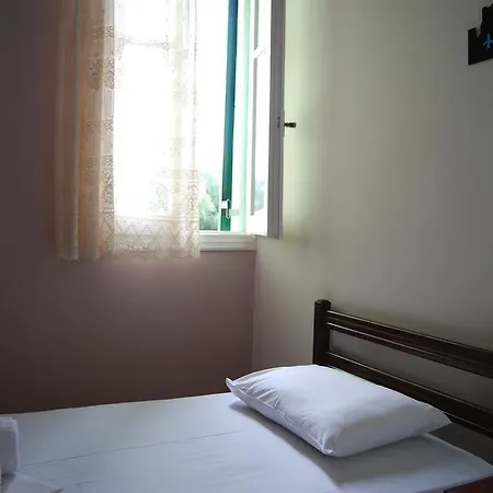 Apartment Thanasis