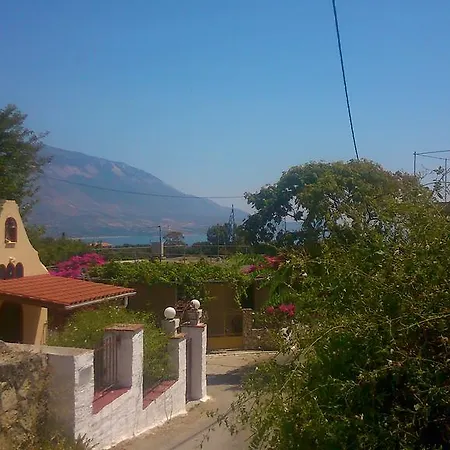Apartment Thanasis