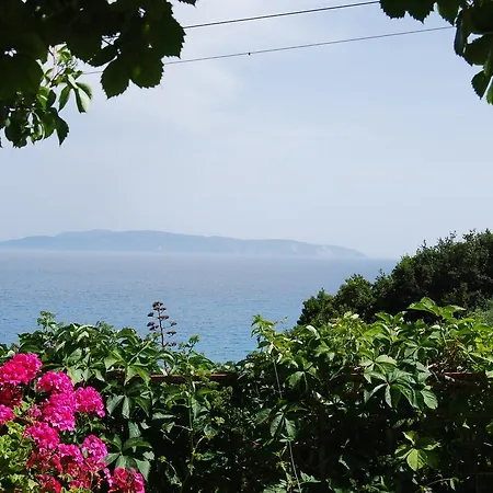 Apartment Thanasis Valsamata