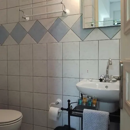 Apartment Thanasis Valsamata