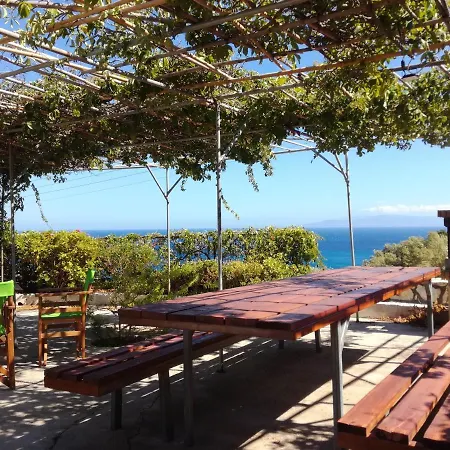 Apartment Thanasis