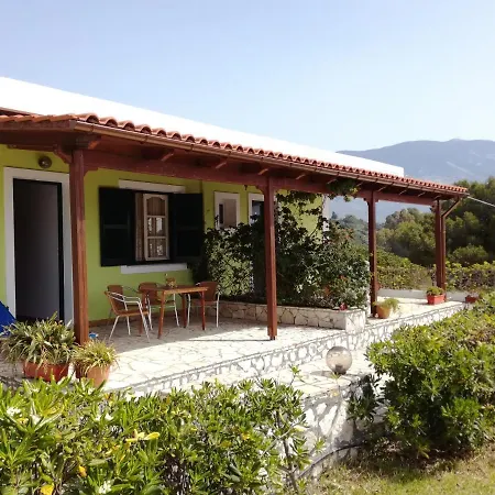 Thanasis Apartment *