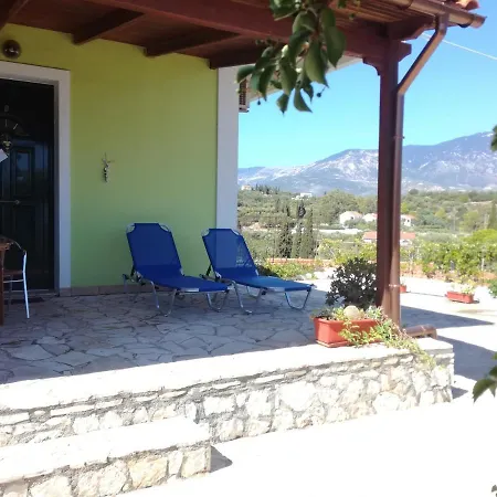 Apartment Thanasis